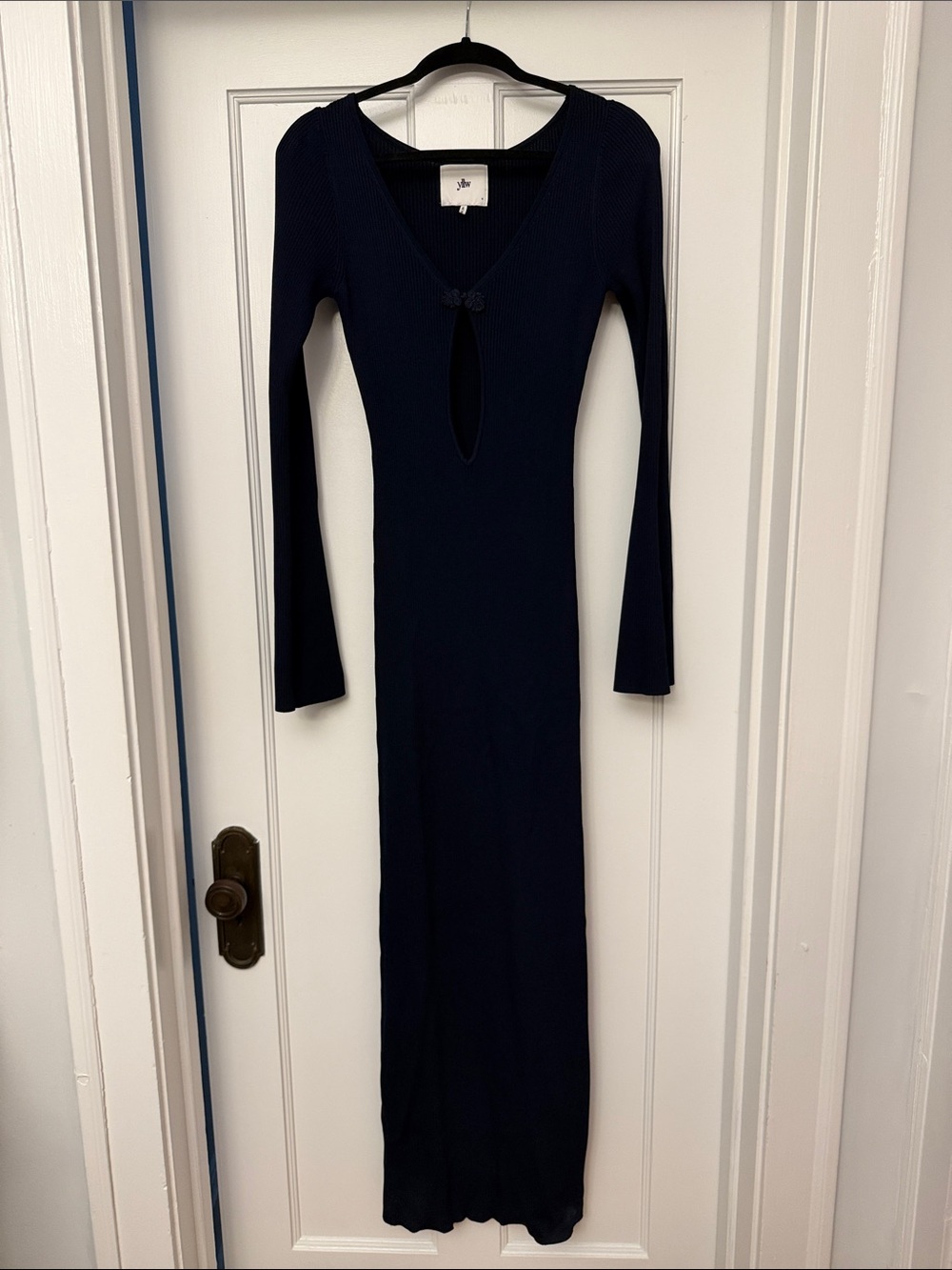 Yllw The Label Rory Dress - Picture 2 of 7